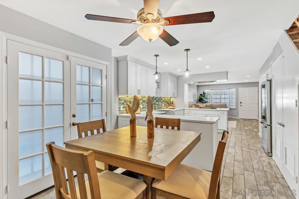 Coronado Village - Residential