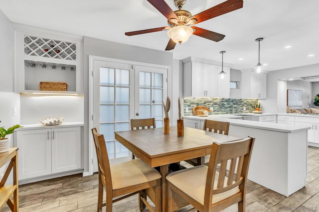 Coronado Village - Residential