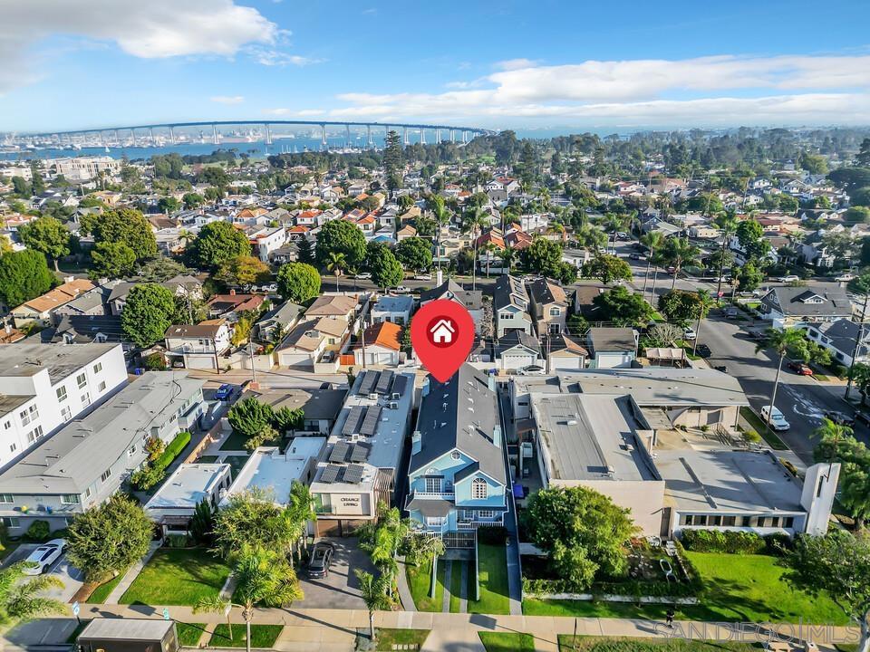 Coronado Village - Residential