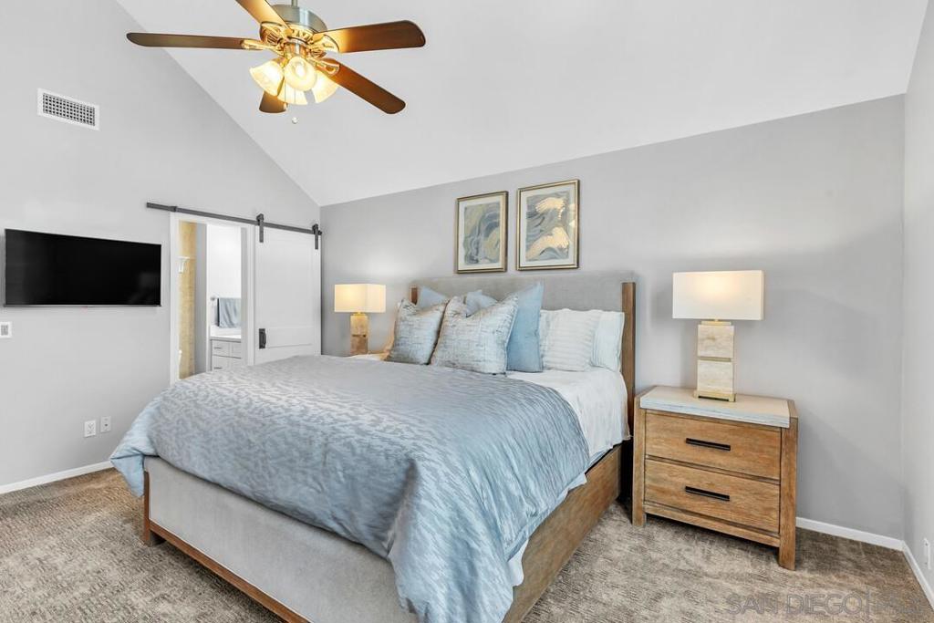 Coronado Village - Residential