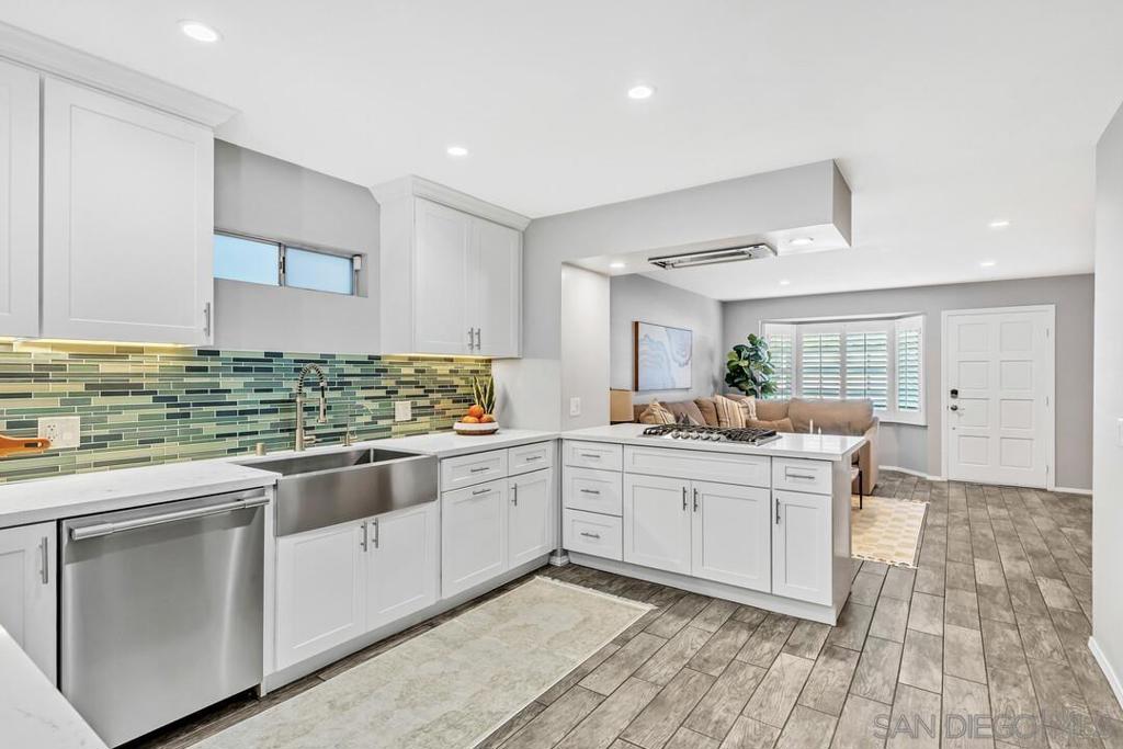 Coronado Village - Residential