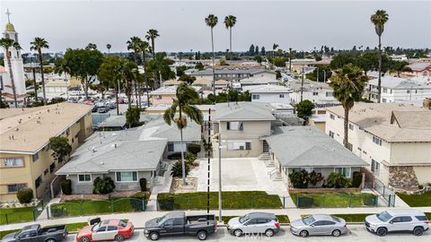 Photo of 3554 Brenton Ave, Lynwood, CA 90262 (MLS # PW26057251)