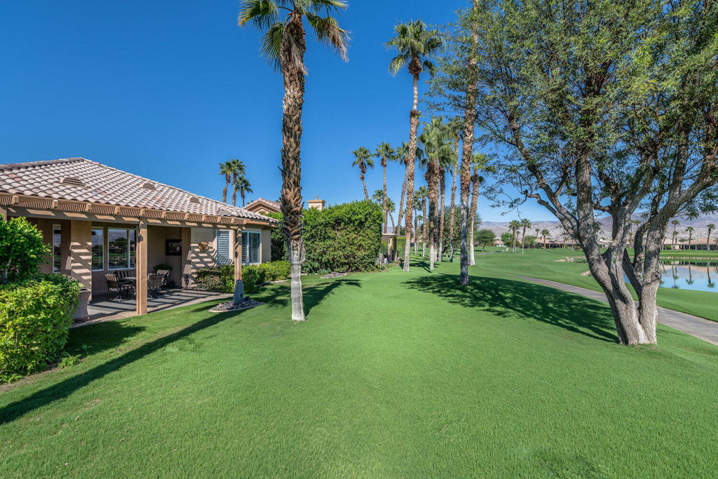 Heritage Palms CC - Residential