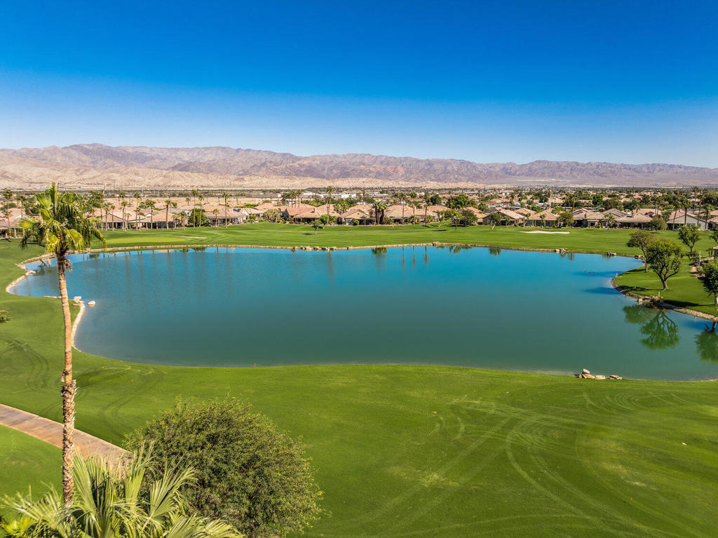 Heritage Palms CC - Residential