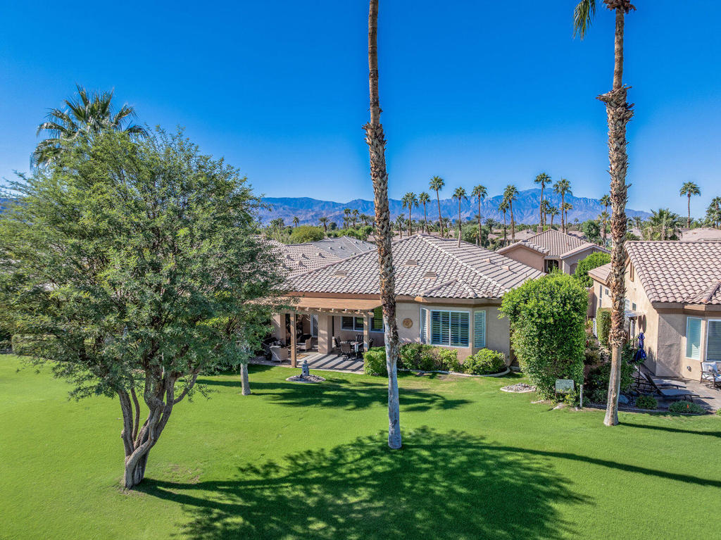 Heritage Palms CC - Residential