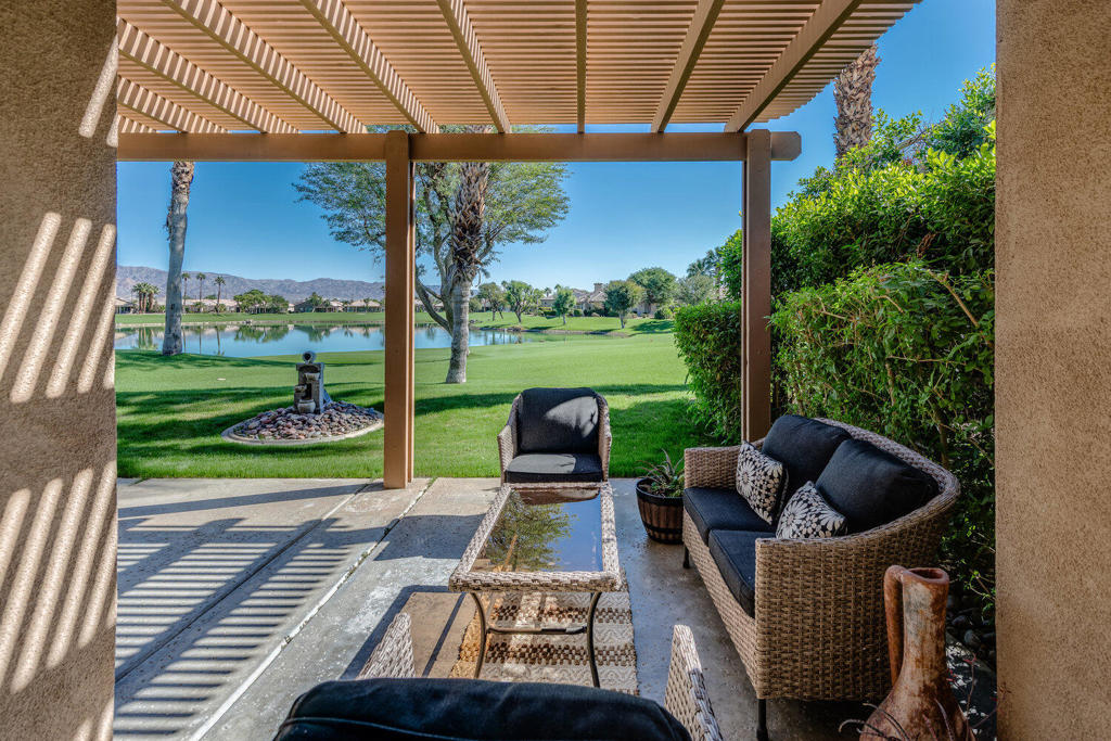 Heritage Palms CC - Residential