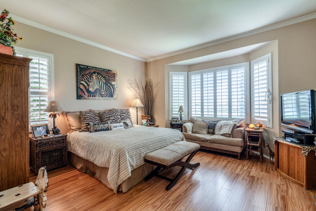 Heritage Palms CC - Residential