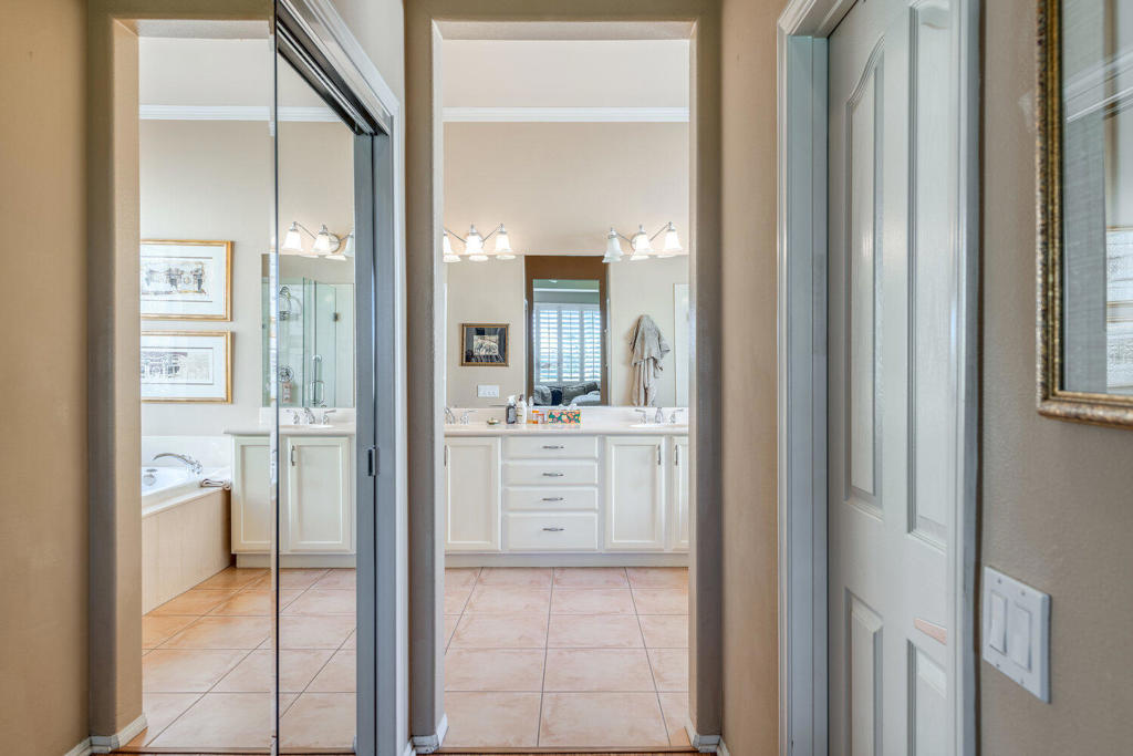 Heritage Palms CC - Residential