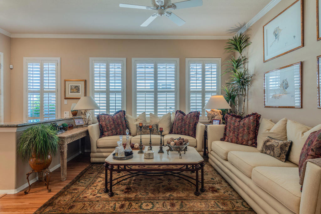 Heritage Palms CC - Residential