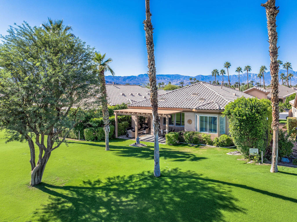 Heritage Palms CC - Residential