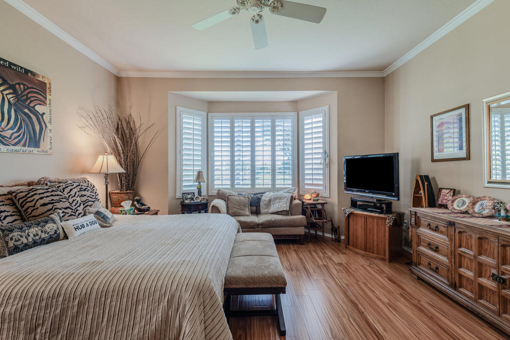 Heritage Palms CC - Residential