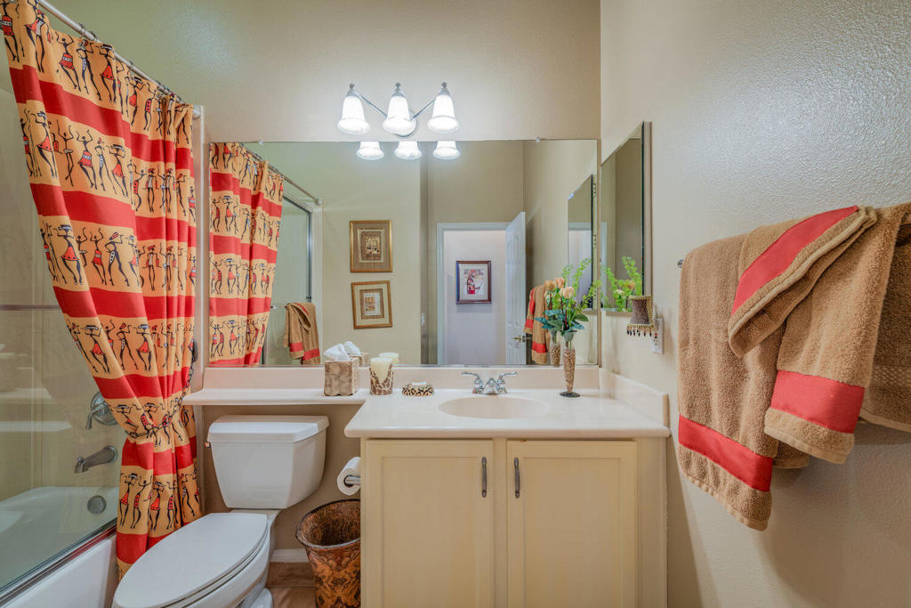 Heritage Palms CC - Residential