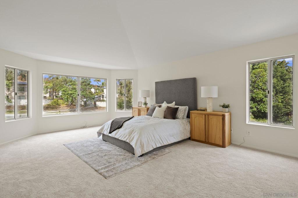 Carmel Valley - Residential