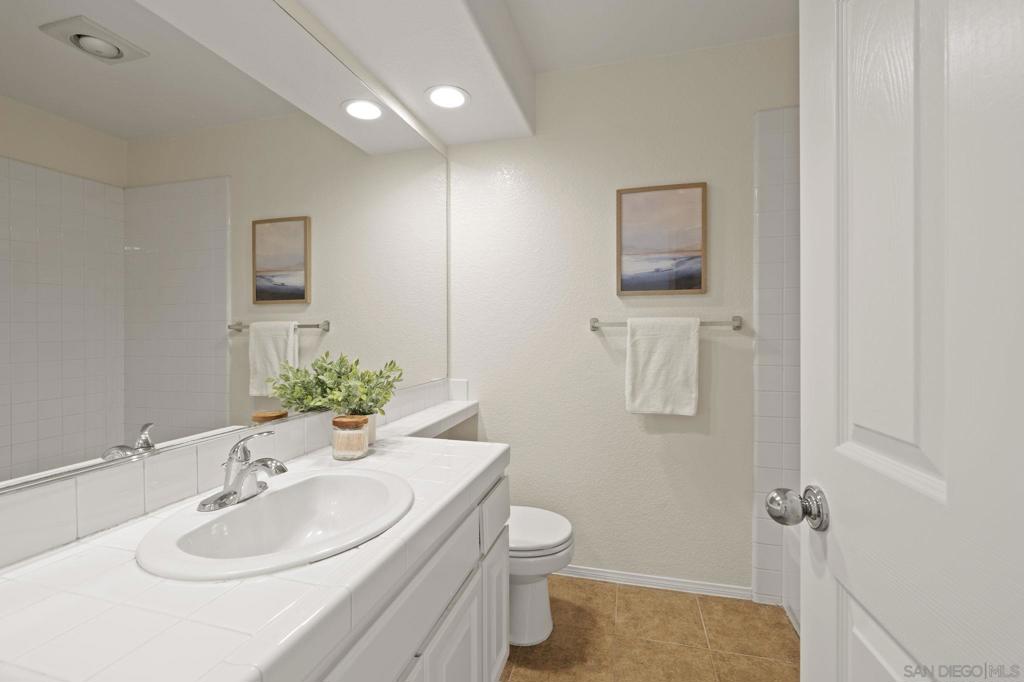 Carmel Valley - Residential