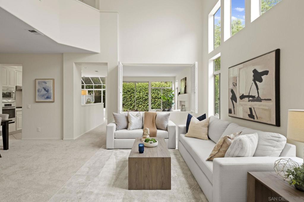 Carmel Valley - Residential