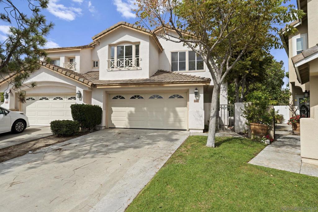 Carmel Valley - Residential