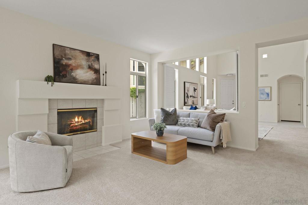 Carmel Valley - Residential