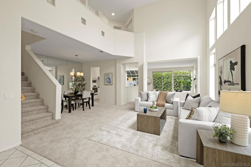 Carmel Valley - Residential