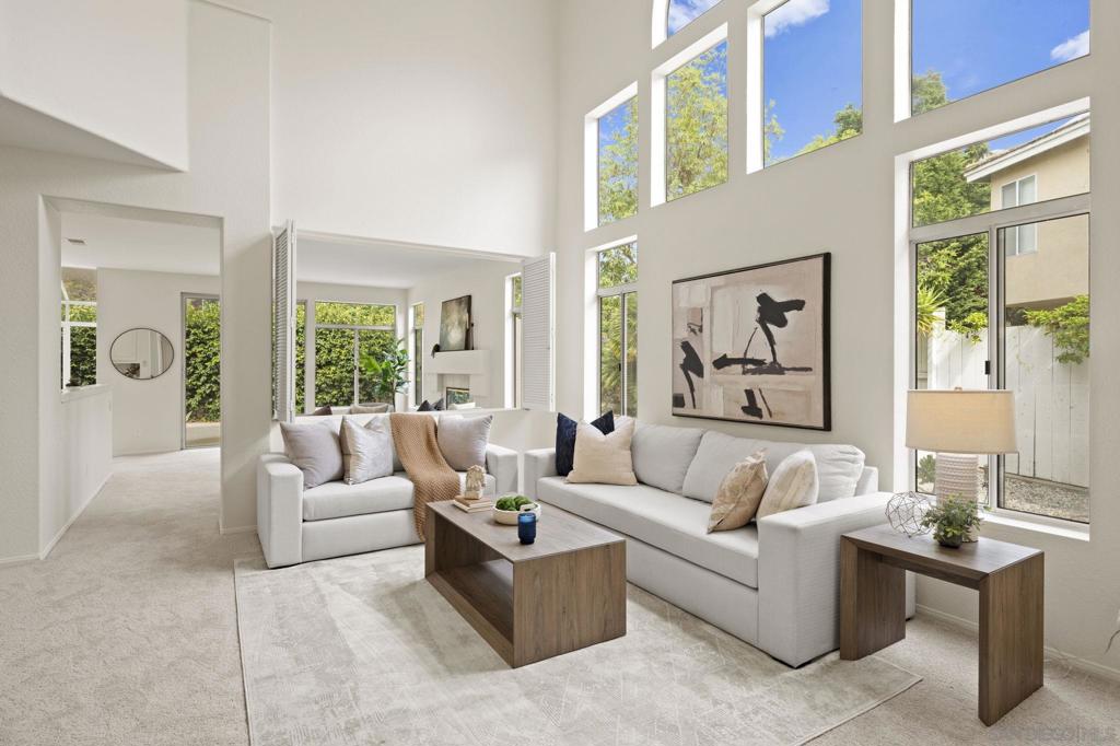 Carmel Valley - Residential