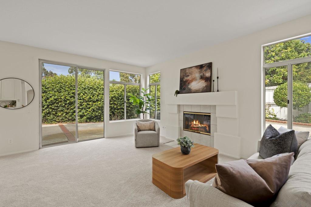 Carmel Valley - Residential