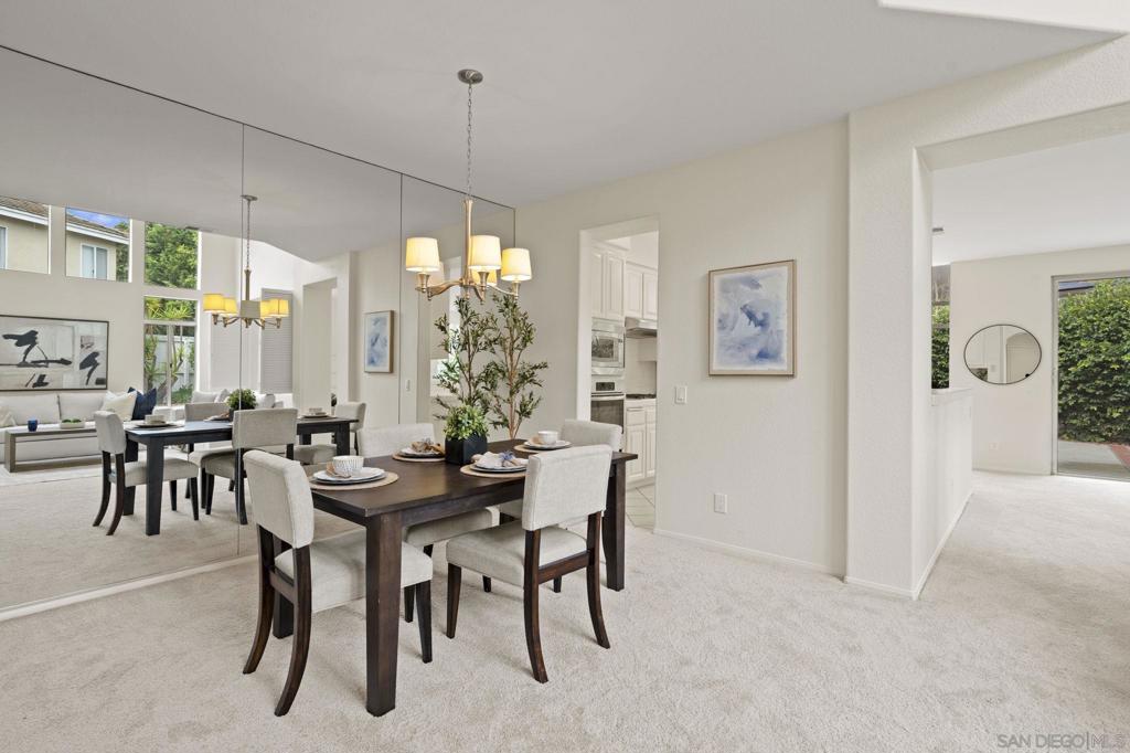Carmel Valley - Residential