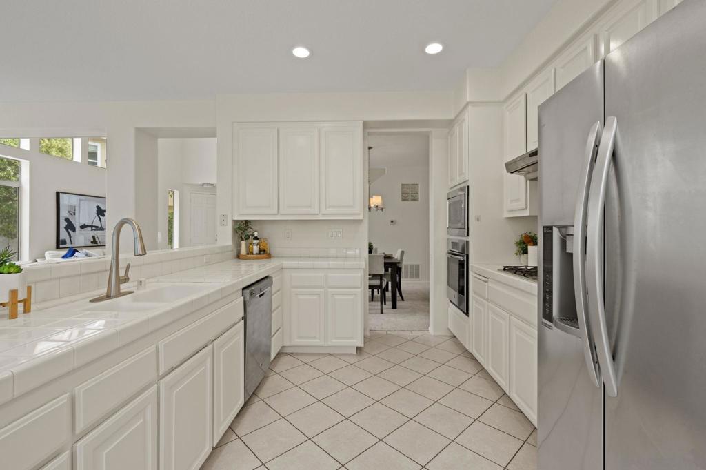 Carmel Valley - Residential