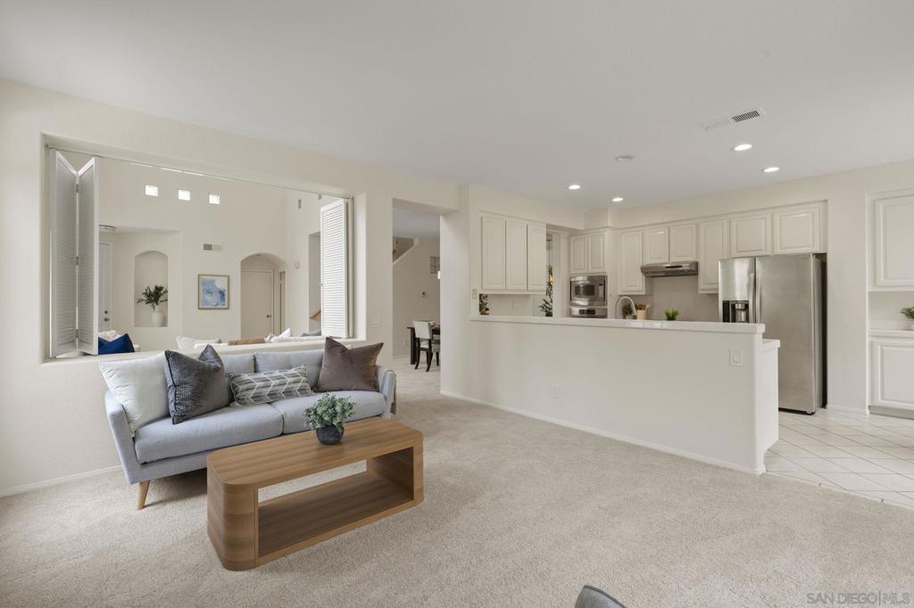 Carmel Valley - Residential