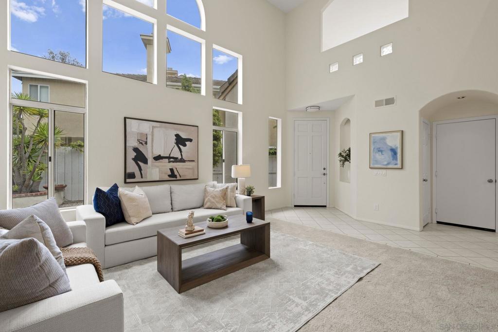 Carmel Valley - Residential