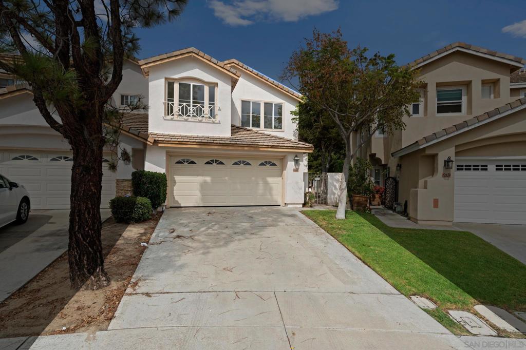 Carmel Valley - Residential