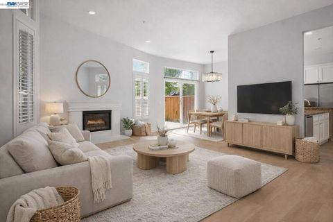 Photo of 4039 Ghiotti Ct, Pleasanton, CA 94588 (MLS # 41131918)