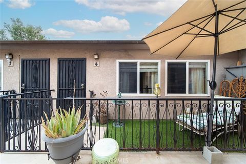 1100 Walnut 4 Long Beach CA 90813