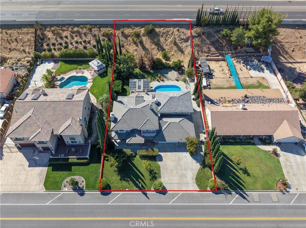 13610 Hidden Valley