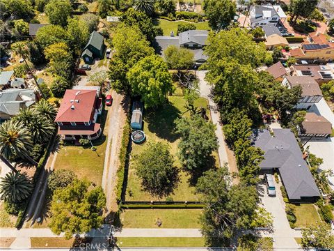440 W Main Street Tustin CA 92780