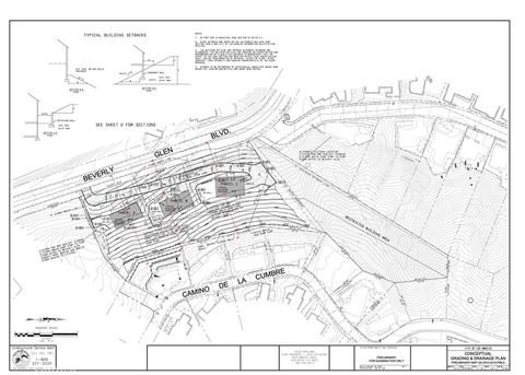 Photo of 3420 Beverly Glen, Sherman Oaks, CA 91423 (MLS # GD26056753)