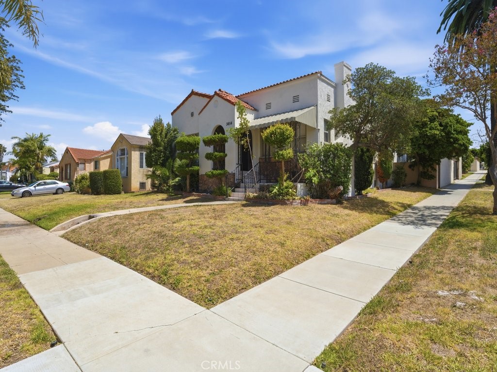3454 W 76th Street
