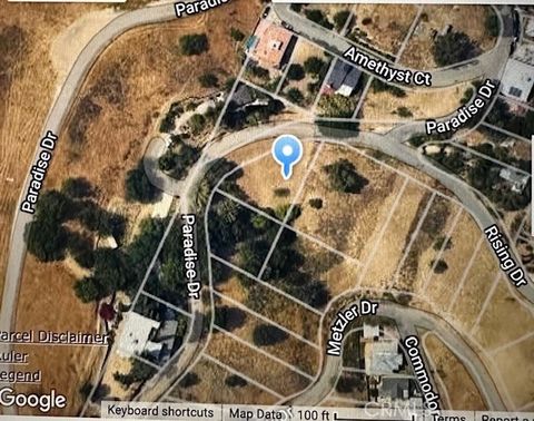 Photo of 0 near paradise Dr, El Sereno, CA 90063 (MLS # SR26062164)