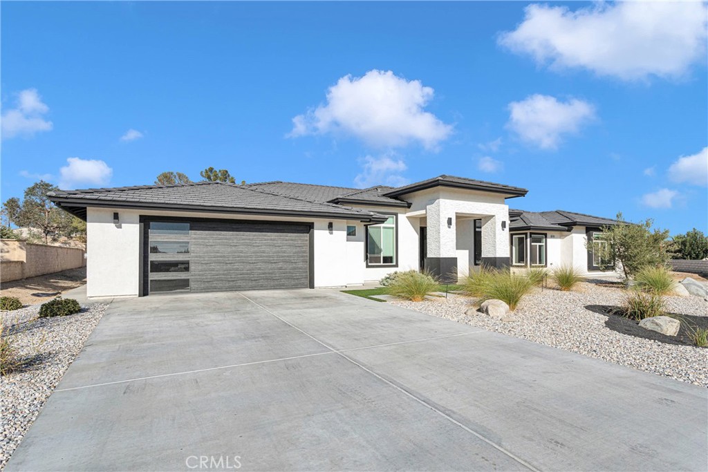 16383 Ridge View Drive