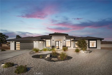 16383 Ridge View Drive Apple Valley CA 92307