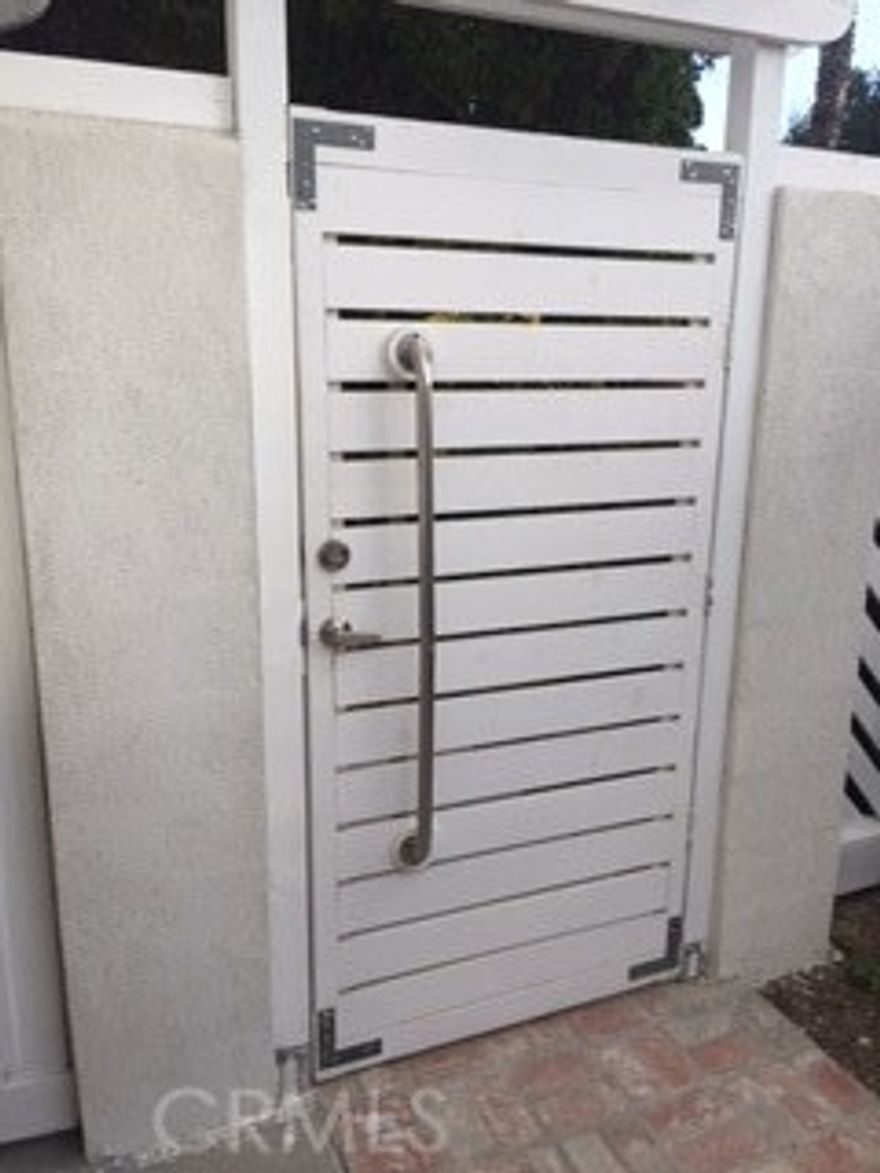 Amazing and almost brand new Fully Furnished attached Guest unit (2017 built) in a very desirable Calabasas area. This Guest unit has separate Gate and Entrance. Elegant Tile floors, Recess lights, Fresh paint, and more. The Unit includes a Bedroom area with a closet and private bathroom, separate Living room area, work area, and a kitchenette for light cooking. Nice and quite Cooling/Heating Split system and a set of appliances including a Fridge. The Guest unit does not have a Washer/Dryer hookup. It is about 400+ sqft according to the owner's. The rent includes ALL Utilities (power, hot/cold water, cable, and Internet). No Pets.