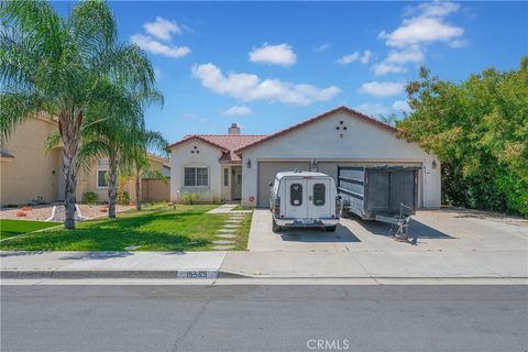 Photo of 15565 Isleta Ln, Moreno Valley, CA 92551 (MLS # PW26093268)