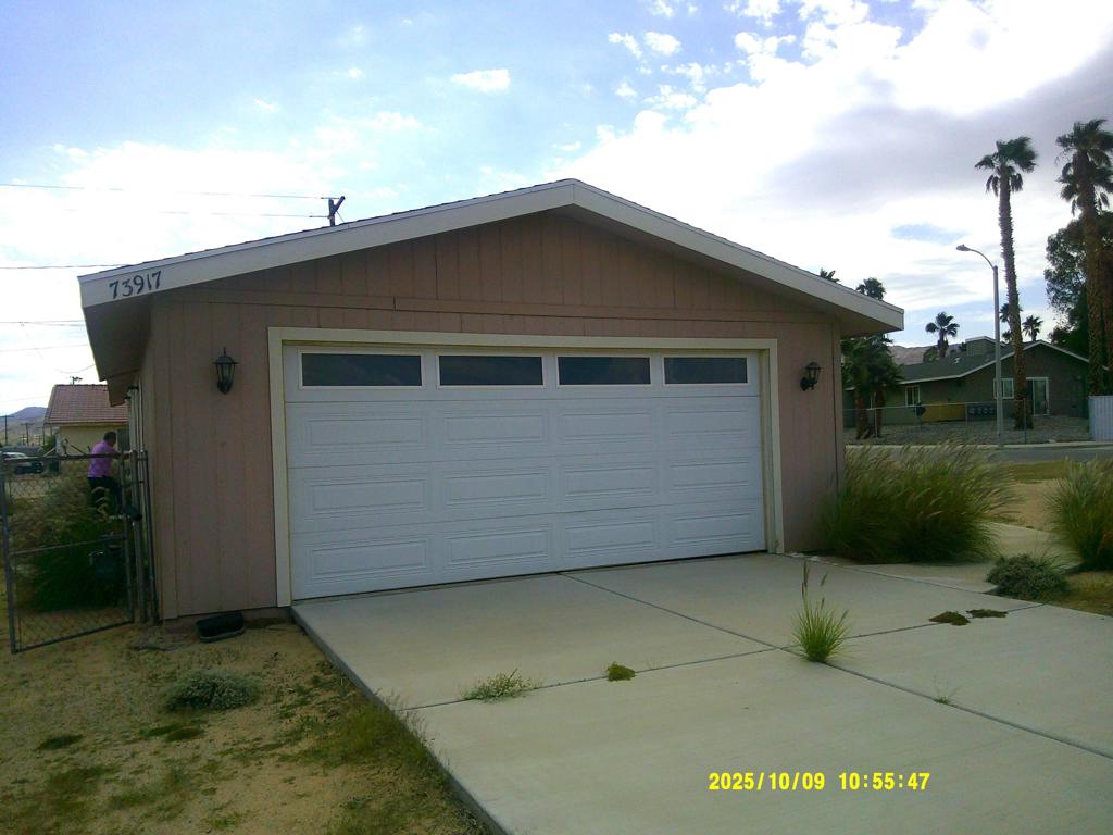 Not Applicable-1 - Residential