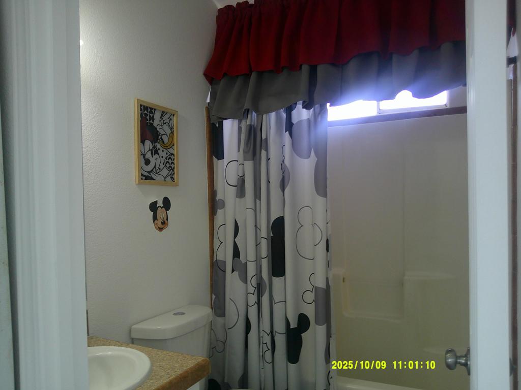 Not Applicable-1 - Residential