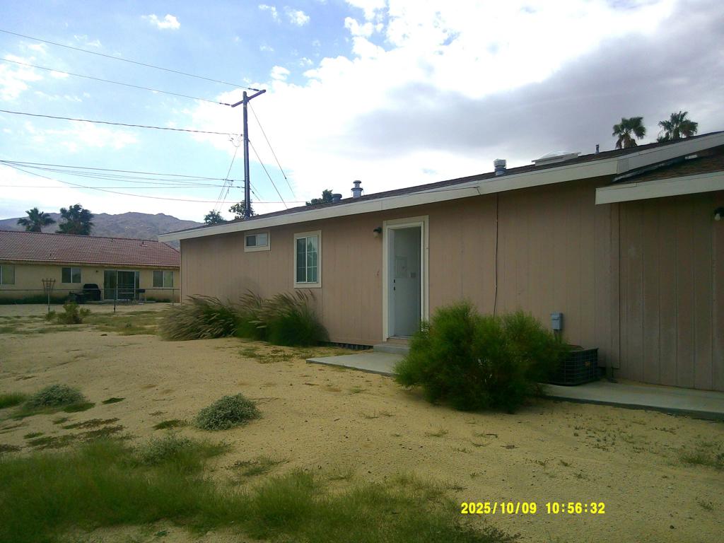 Not Applicable-1 - Residential