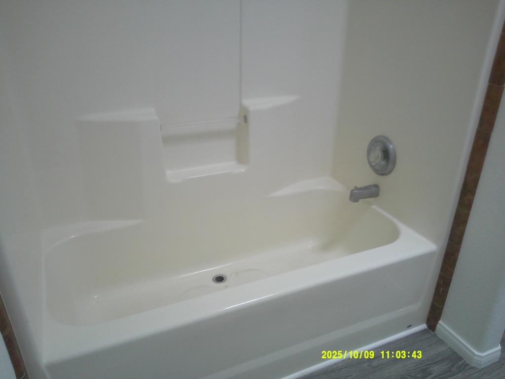 Not Applicable-1 - Residential