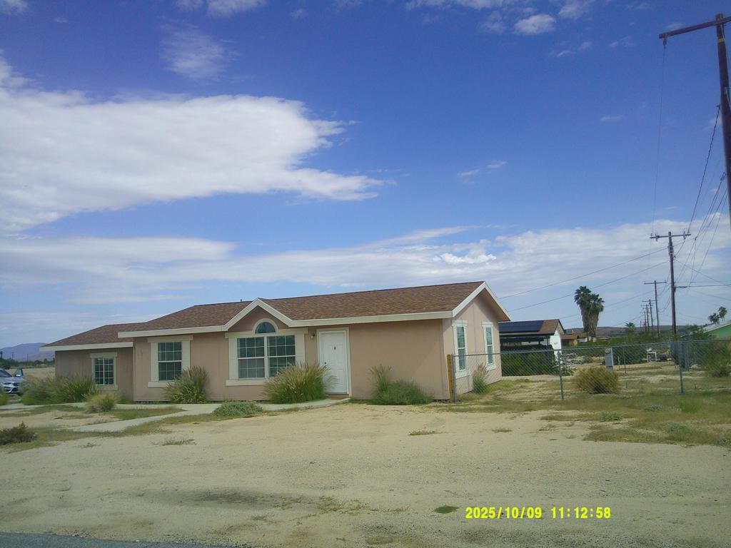 Not Applicable-1 - Residential