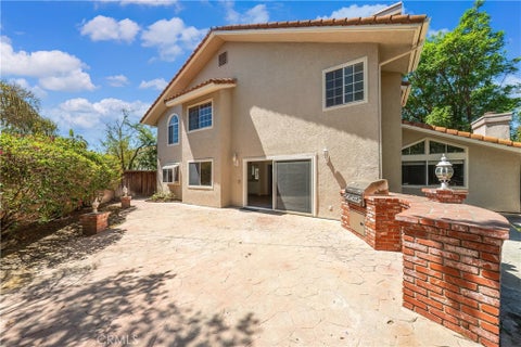 Tiny photo for 914 Sterling Oaks Court, Oak Park, CA 91377 (MLS # SR26191485)