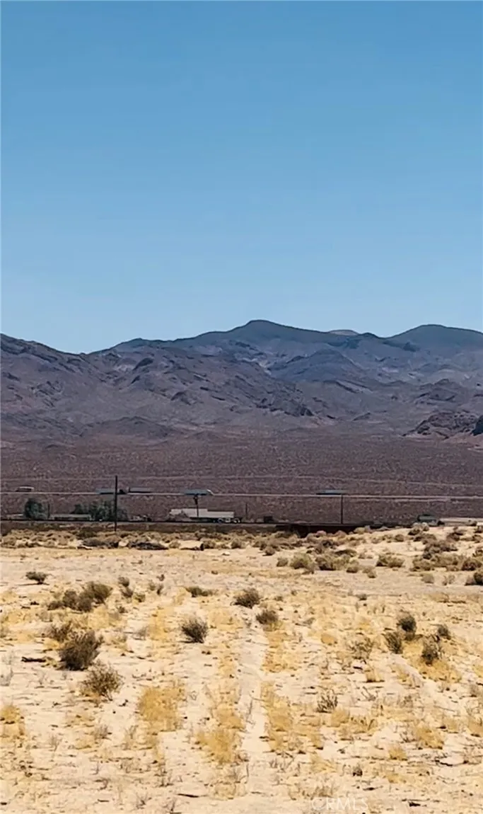 Newberry Springs, California 92365, United States, ,Land,Active,167230