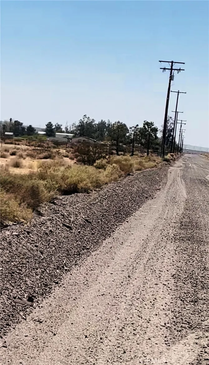 Newberry Springs, California 92365, United States, ,Land,Active,167230