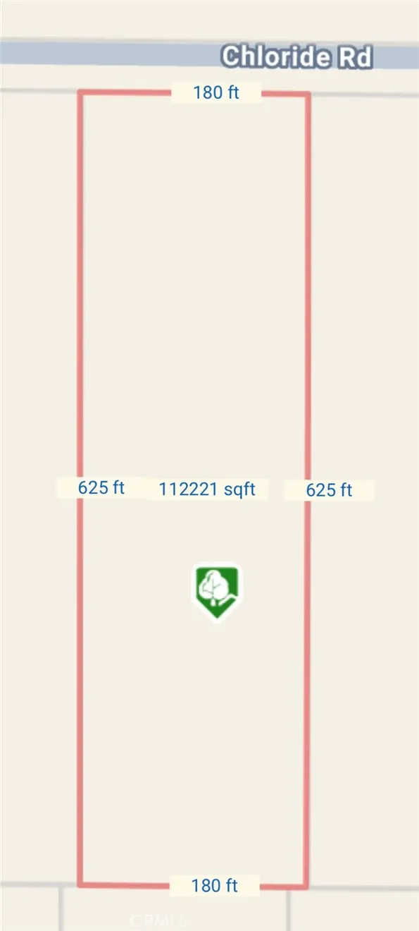 Newberry Springs, California 92365, United States, ,Land,Active,167230