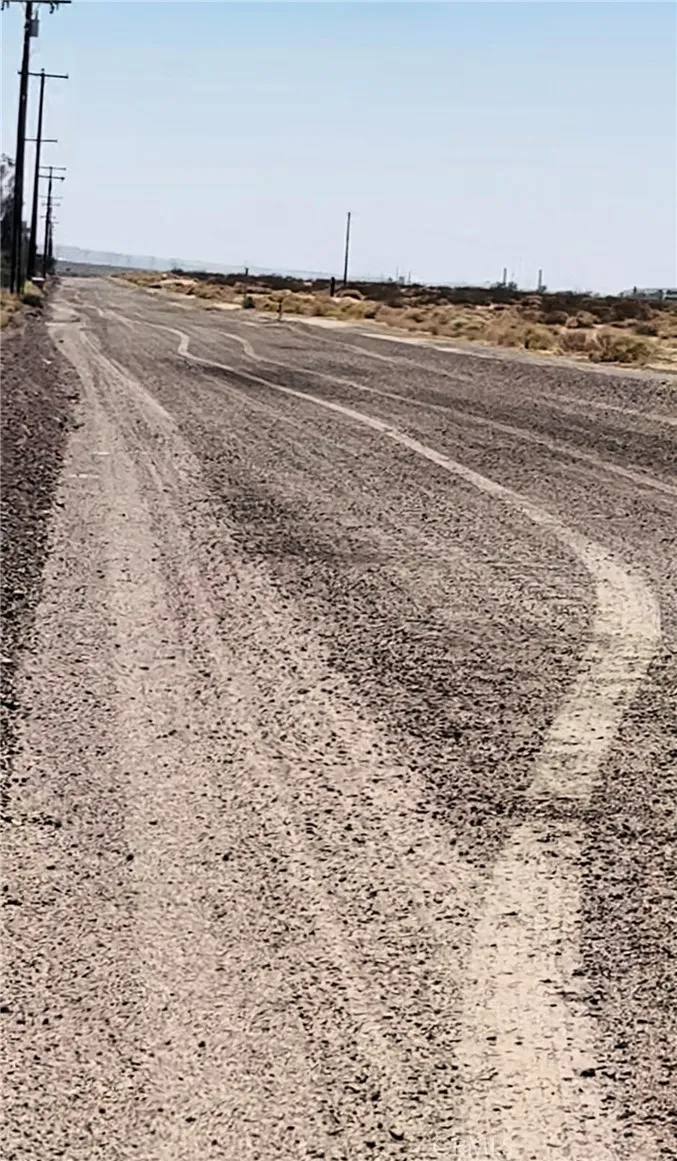 Newberry Springs, California 92365, United States, ,Land,Active,167230